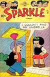 Sparkle Comics #20 Comic Books - Covers, Scans, Photos in Sparkle Comics Comic Books - Covers, Scans, Gallery